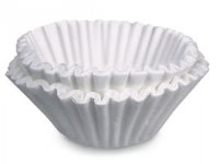 Bunn Tea-Coffee Filters 1.5 Gallon